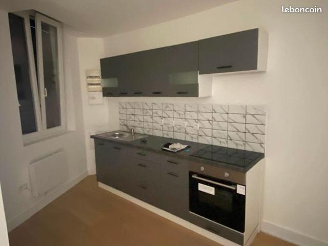 Maison 70m² – 3 chambres – Idéal Investissement Locatif – Roubaix