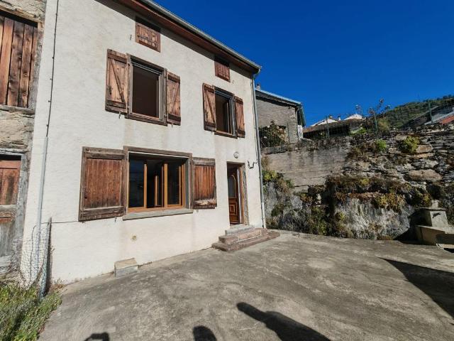 Maison