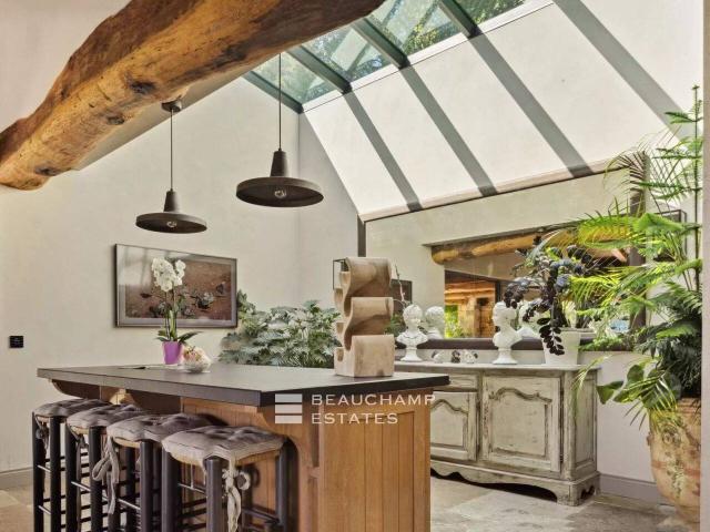 Maison 715 m2 Fayence