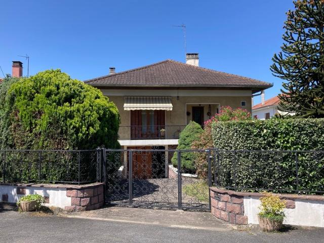 Maison