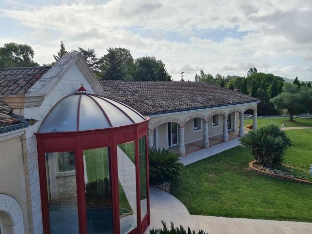 Maison 710 m2 Tonneins