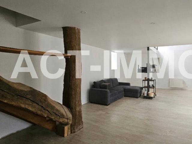 Maison 5 pièces 150 m²