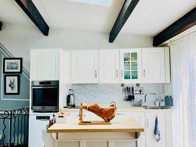Maison 71 m2 Gorbio