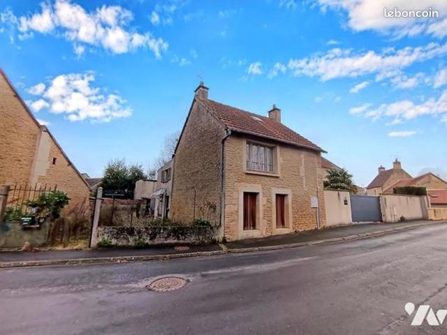 Maison 71 m² CHICHEBOVILLE