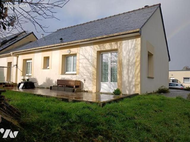 Maison 71 m² COLLINEE
