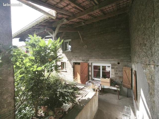 Maison 71 m² Crezilles