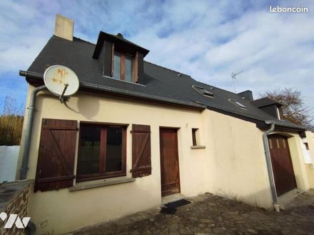 Maison 71 m² DINARD