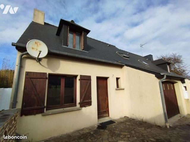 Maison 71 m² DINARD