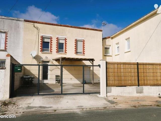 Maison 71 m² LA MEILLERAIE TILLAY