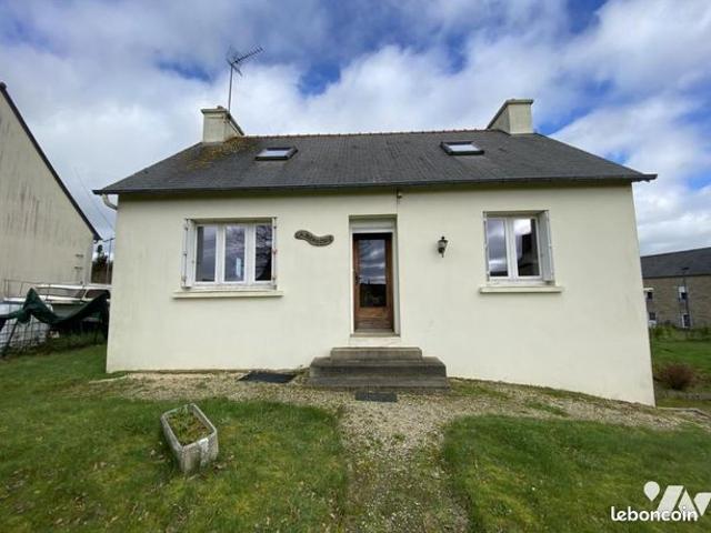 Maison 71 m² LE FOEIL