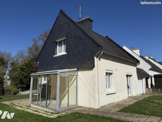 Maison 71 m² PLOUMAGOAR