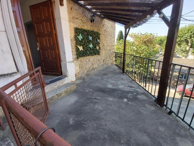 Maison, 71m² 4 pièces, en location à Laurens620 € par mois