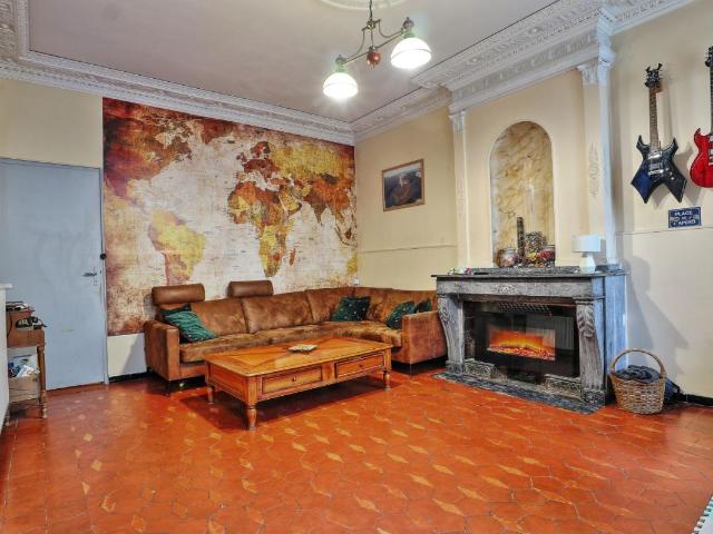 Maison