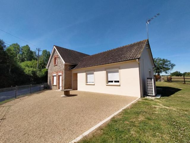 Maison