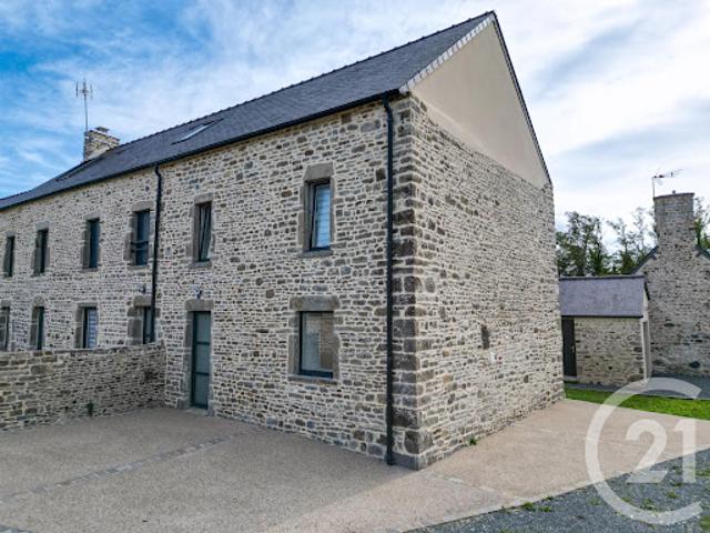 Maison avec jardin