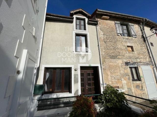 Maison 72 m2 3 pièces