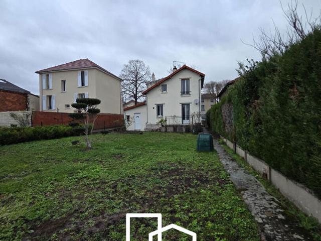 Maison 72 m2 4 pièces