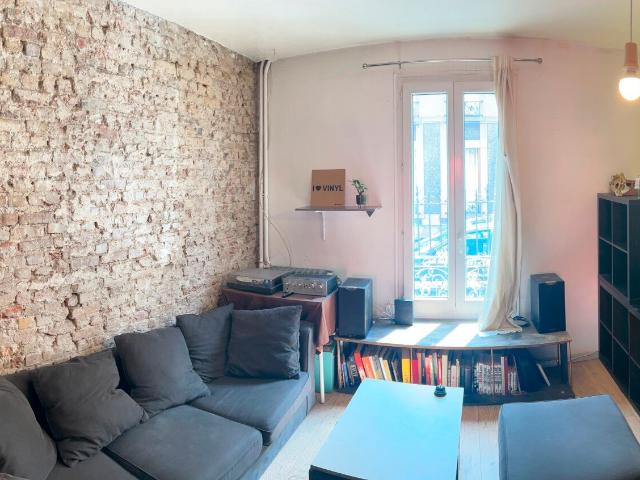 Maison 72 m2 Saint Denis