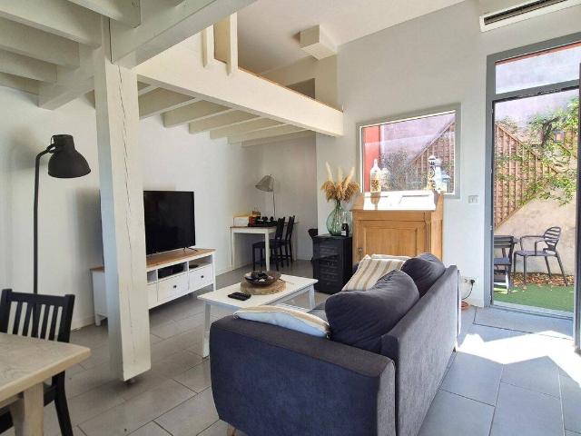 Maison 72 m2 Talence