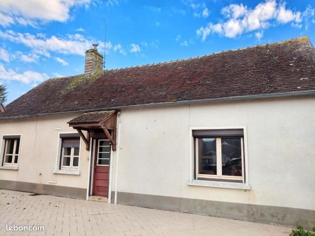Maison 72 m² Joué l'Abbé