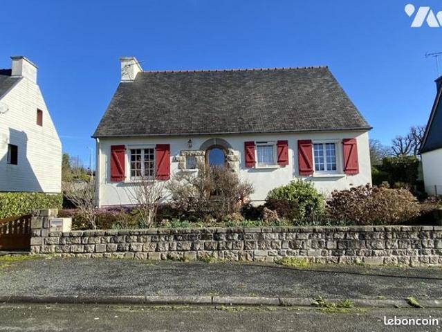 Maison 72 m² QUINTIN