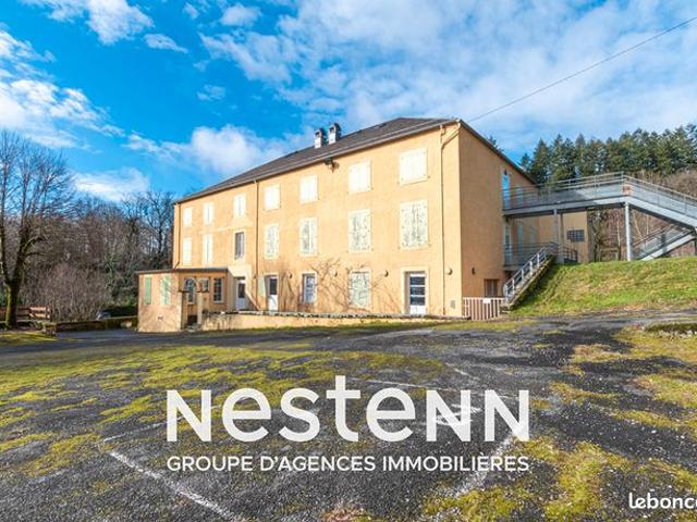 Maison 72 pièces 2489 m²