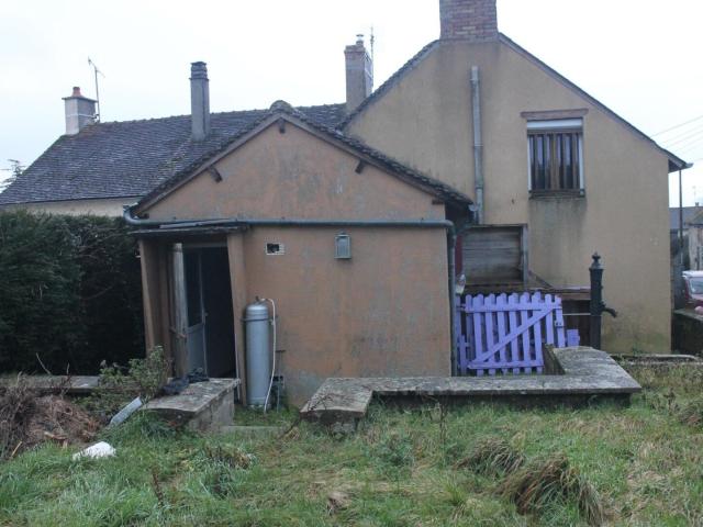 Maison 72M² secteur Gesnes le gandelin