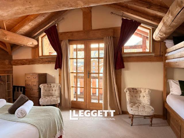 Maison avec terrasse