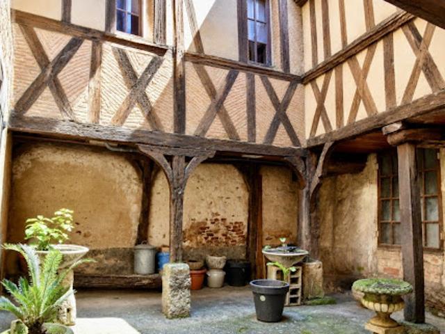 Maison