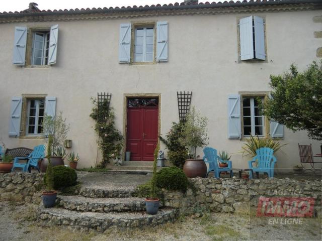 Maison