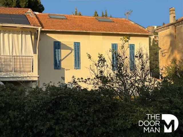 Maison 73 m2 Le Lavandou