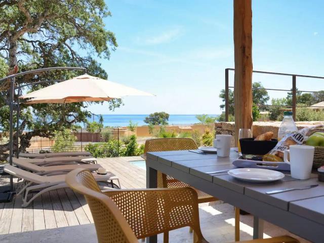 Maison 73 m2 Porto Vecchio