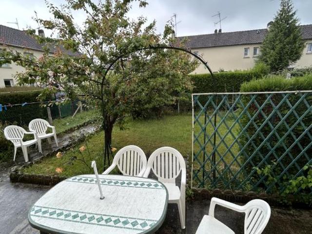 Maison, 73 m² à louer à Argentan 61200