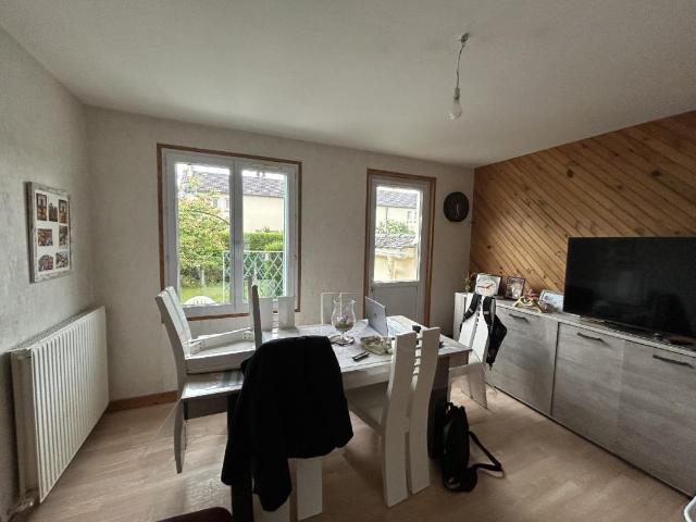 Maison, 73 m² à louer à Argentan 61200