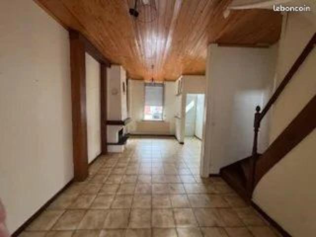 Maison 73 m² Amiens