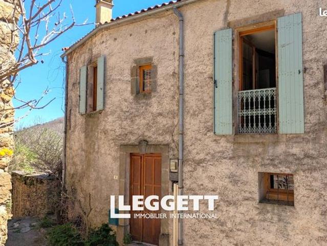 Maison 73 m² Avene
