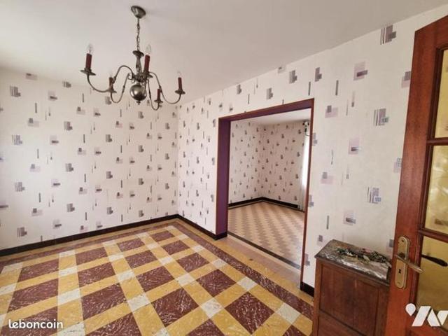 Maison 73 m² AVESNES LES AUBERT