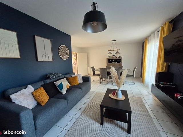 Maison 73 m² AVION