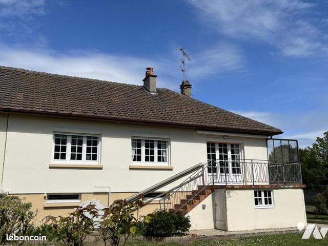 Maison 73 m² BAVENT