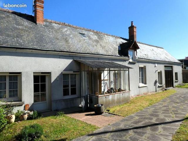 Maison 73 m² Bléré
