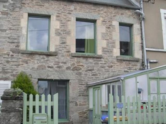 Maison 73 m² EQUEURDREVILLE HAINNEVILLE