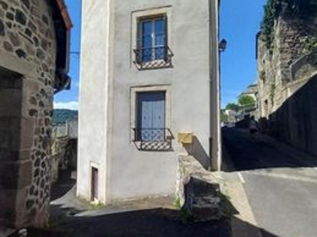 Maison 73 m² Murat