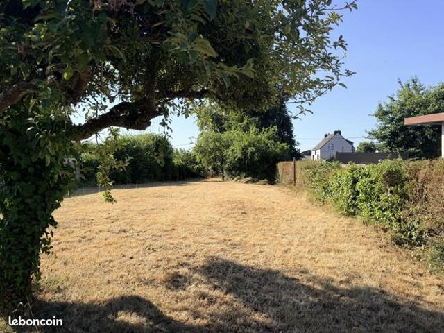Maison 73 m² Ploumagoar