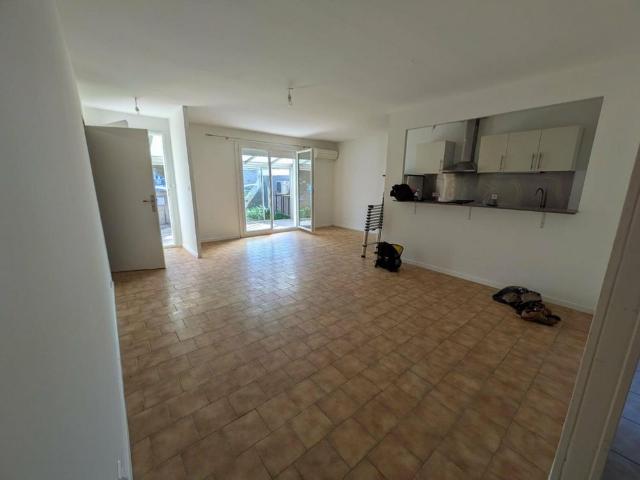 Maison 73m², 4 pièces, Servian