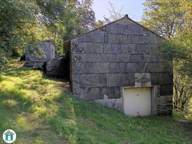 Maison 73m ² 73m² Caudebronde