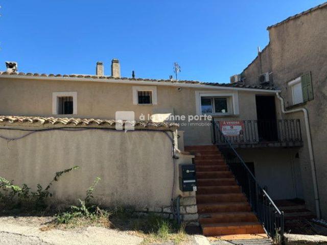 Maison 3 pièces 65 m²