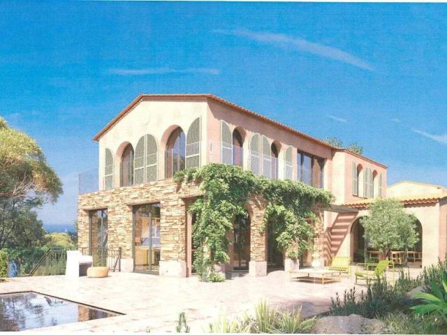 Maison 747 m2 Saint Tropez