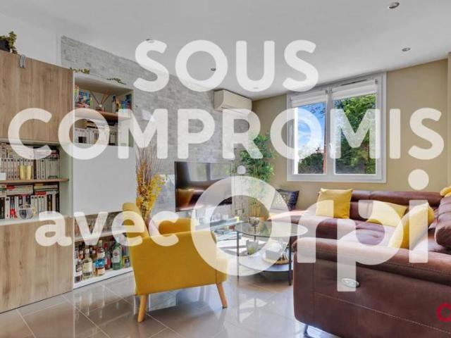 Maison 74 m2 4 pièces