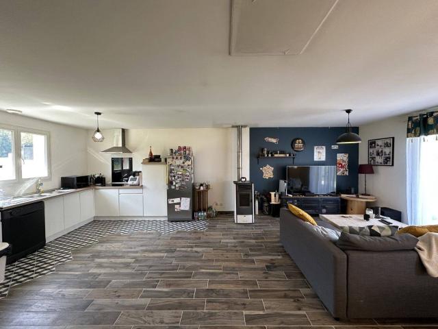 Maison 74 m2 Champagney