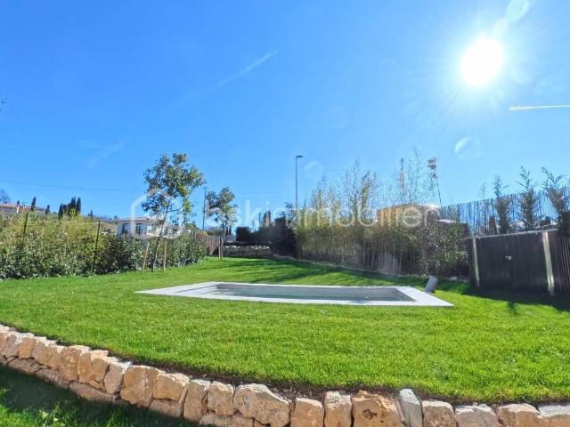 Maison 74 m2 Opio
